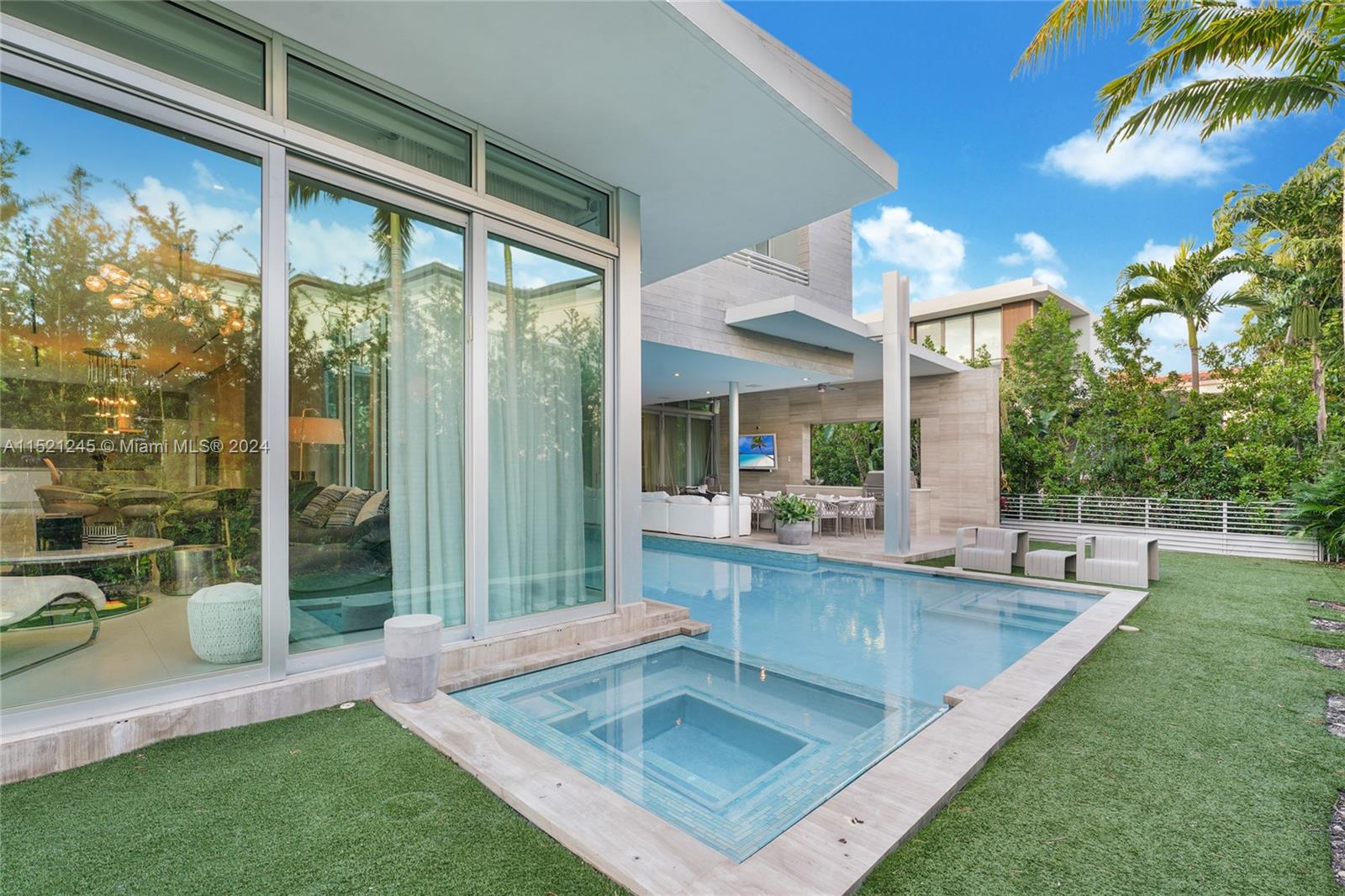 BAL HARBOUR RESIDENTIAL S - Residential