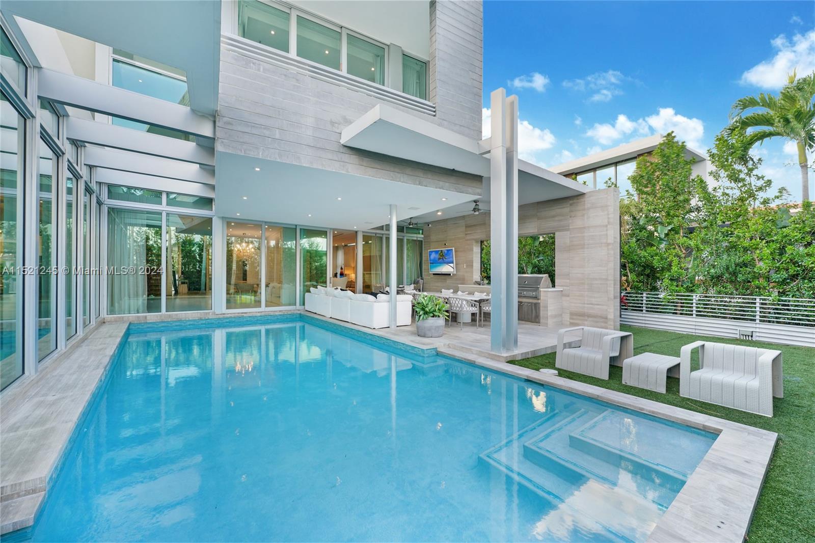 BAL HARBOUR RESIDENTIAL S - Residential