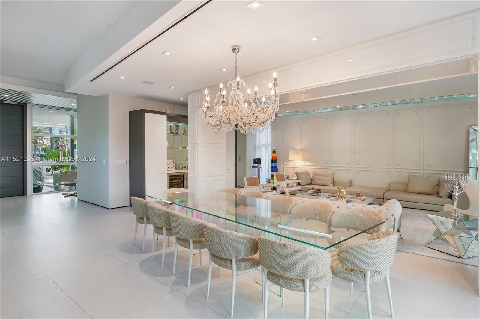 BAL HARBOUR RESIDENTIAL S - Residential