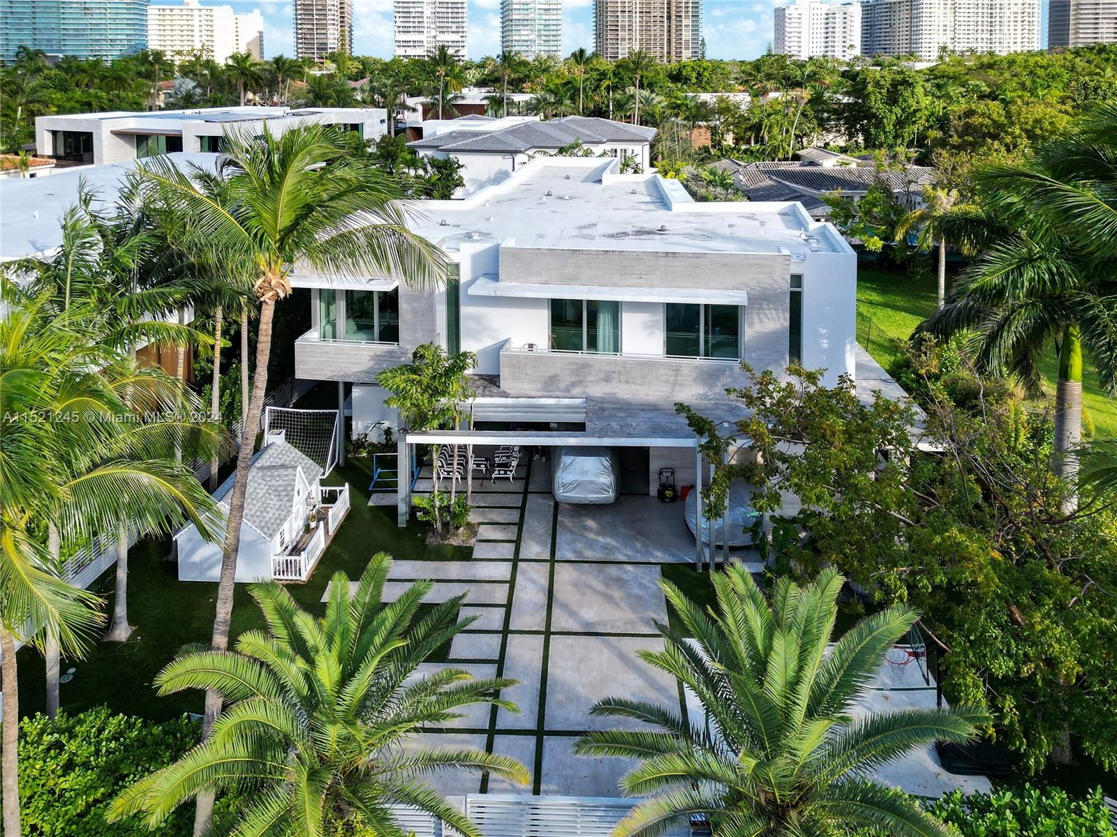 BAL HARBOUR RESIDENTIAL S - Residential