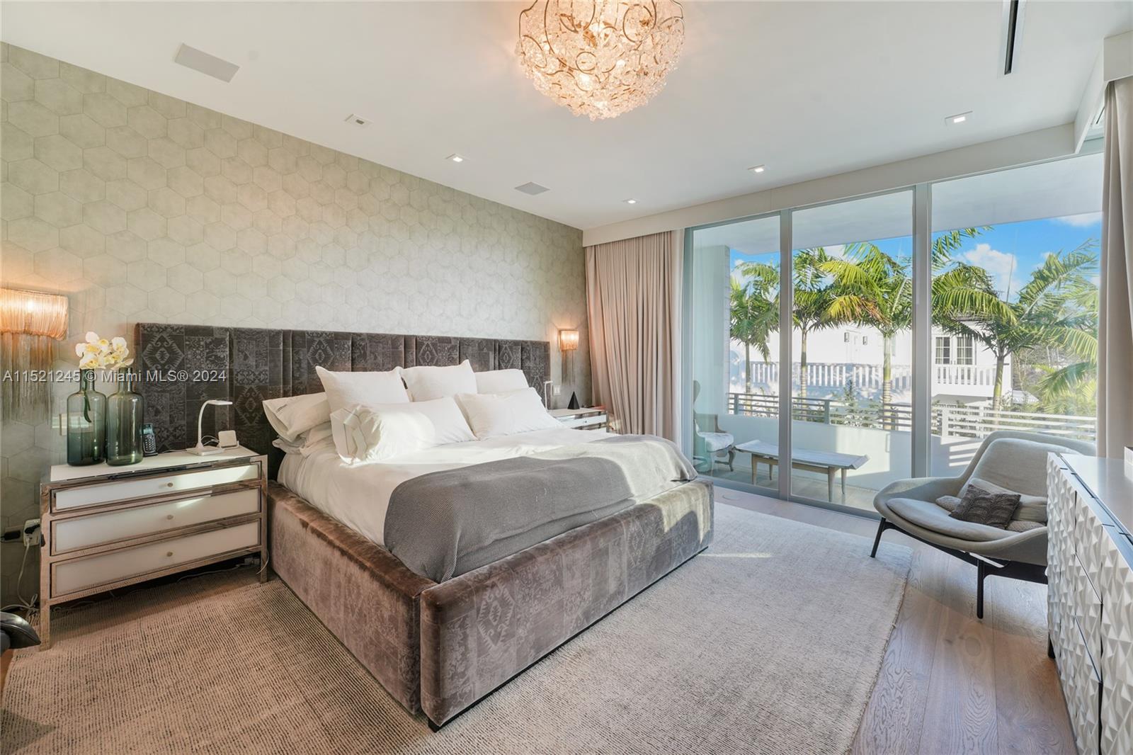 BAL HARBOUR RESIDENTIAL S - Residential