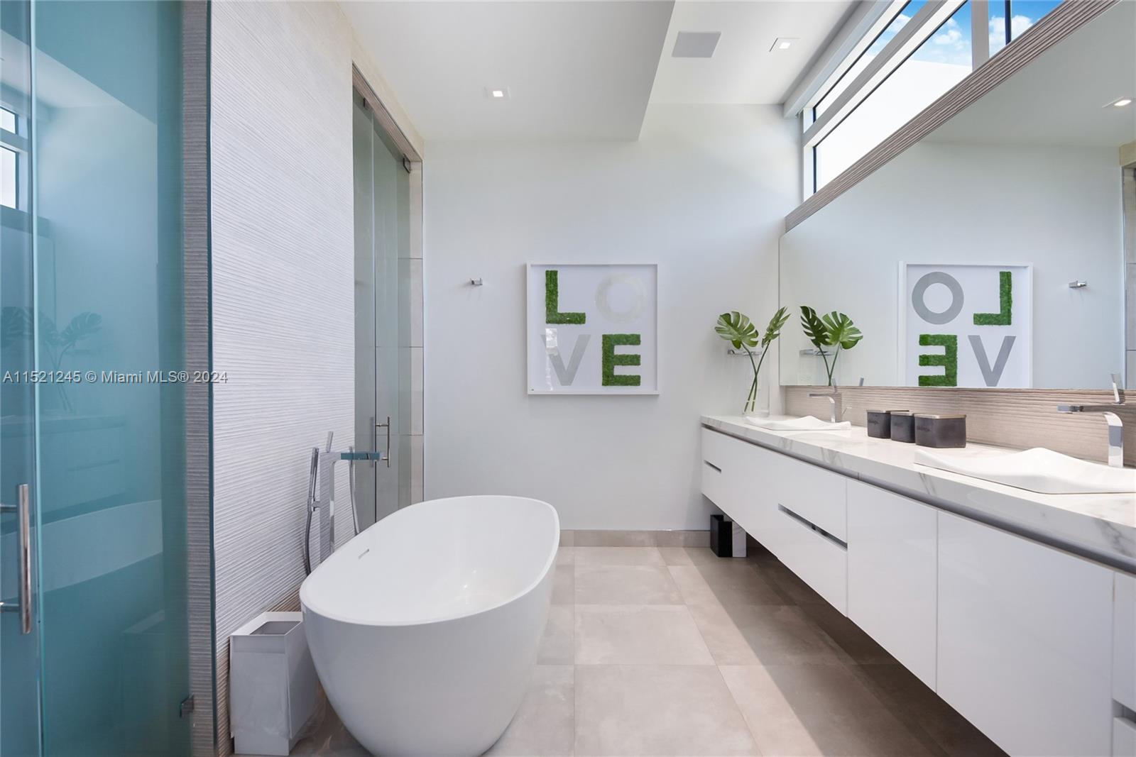 BAL HARBOUR RESIDENTIAL S - Residential