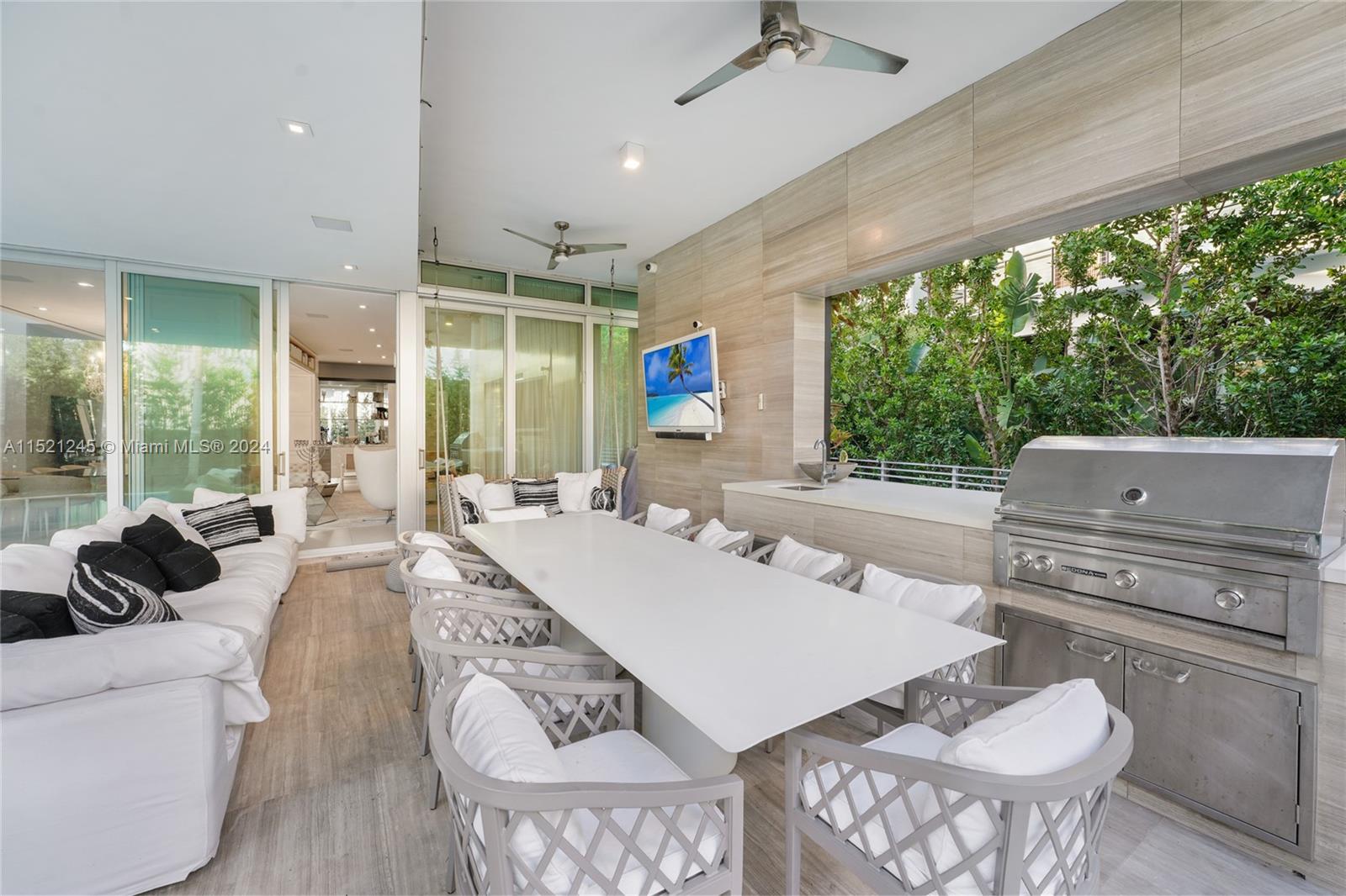 BAL HARBOUR RESIDENTIAL S - Residential