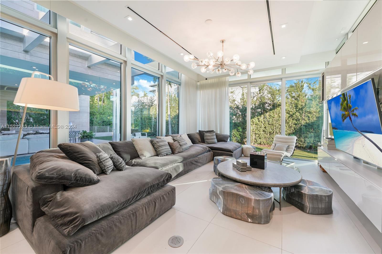 BAL HARBOUR RESIDENTIAL S - Residential