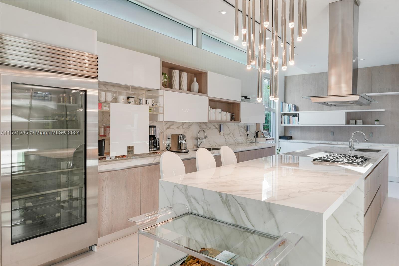 BAL HARBOUR RESIDENTIAL S - Residential