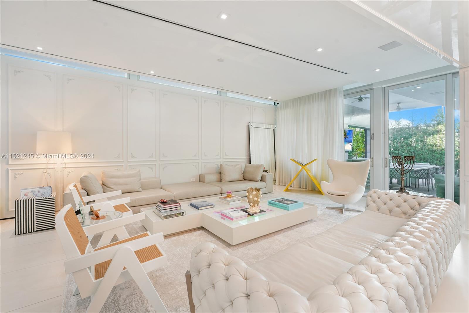 BAL HARBOUR RESIDENTIAL S - Residential