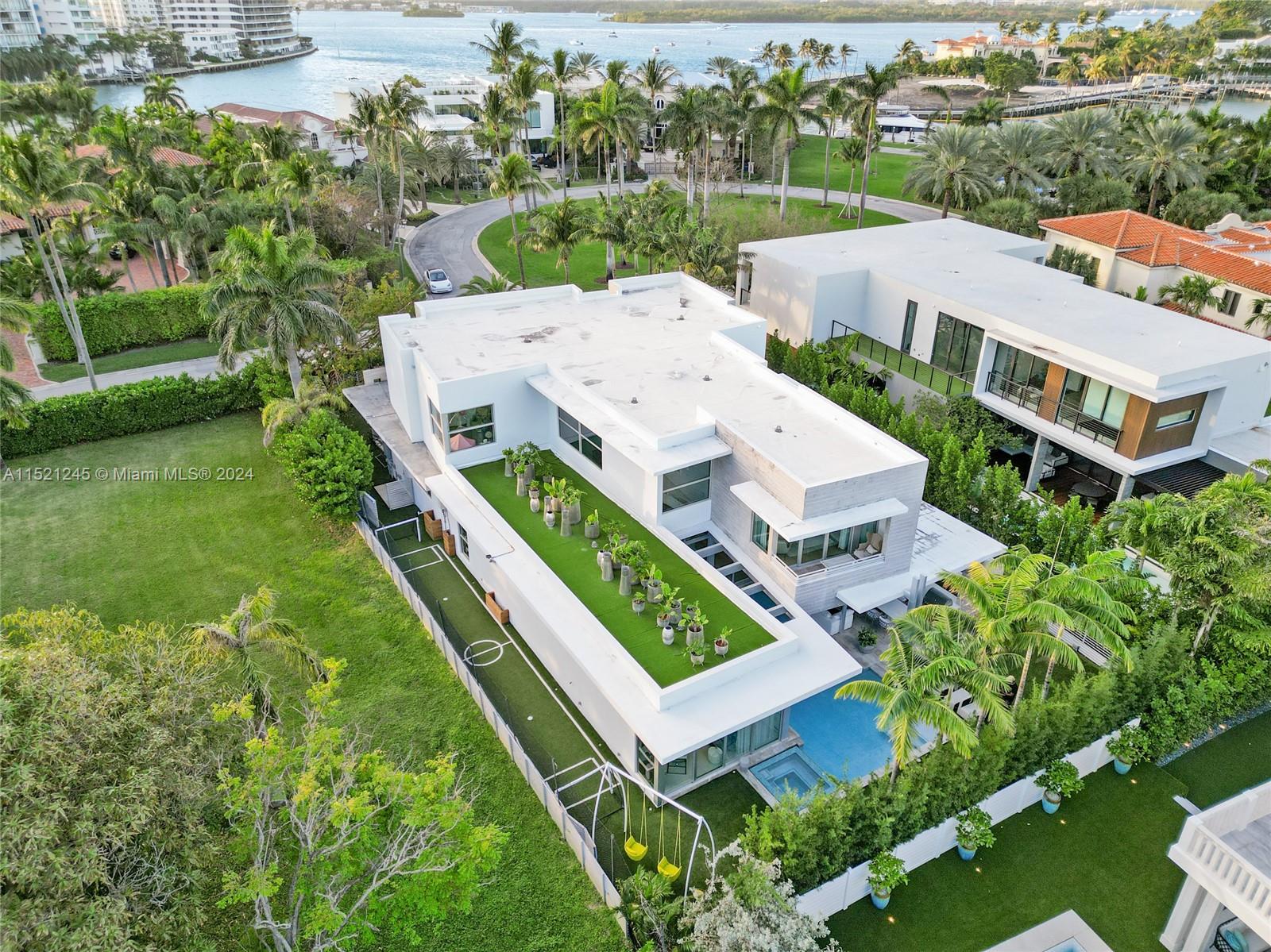 BAL HARBOUR RESIDENTIAL S - Residential