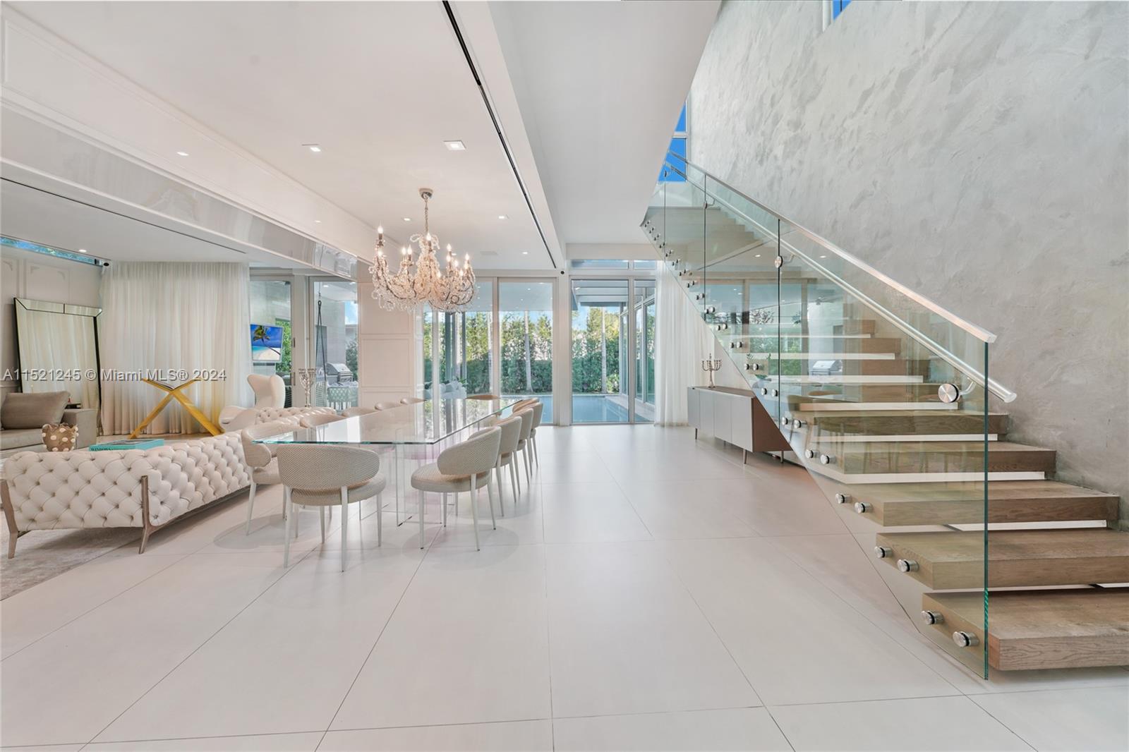 BAL HARBOUR RESIDENTIAL S - Residential