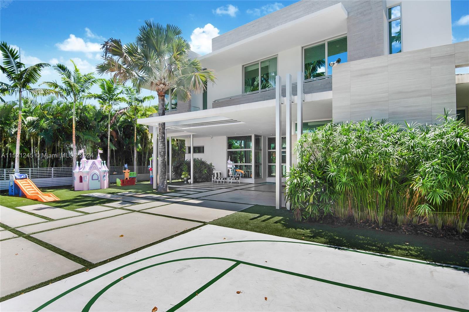 BAL HARBOUR RESIDENTIAL S - Residential