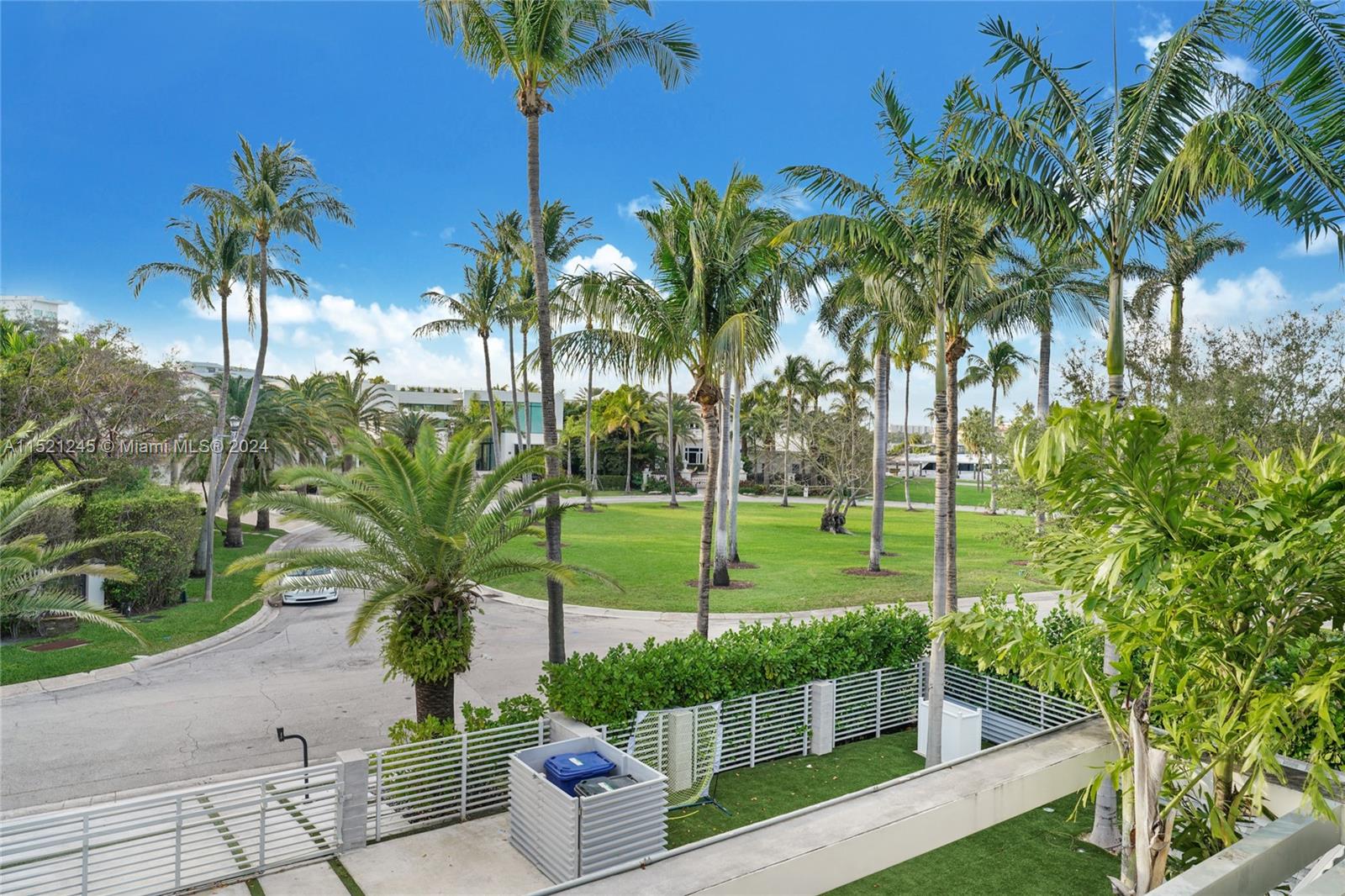 BAL HARBOUR RESIDENTIAL S - Residential