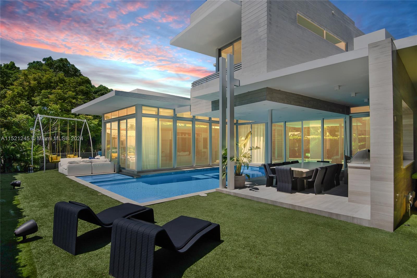 BAL HARBOUR RESIDENTIAL S - Residential