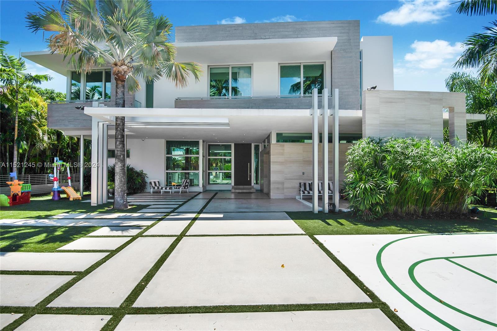 BAL HARBOUR RESIDENTIAL S - Residential