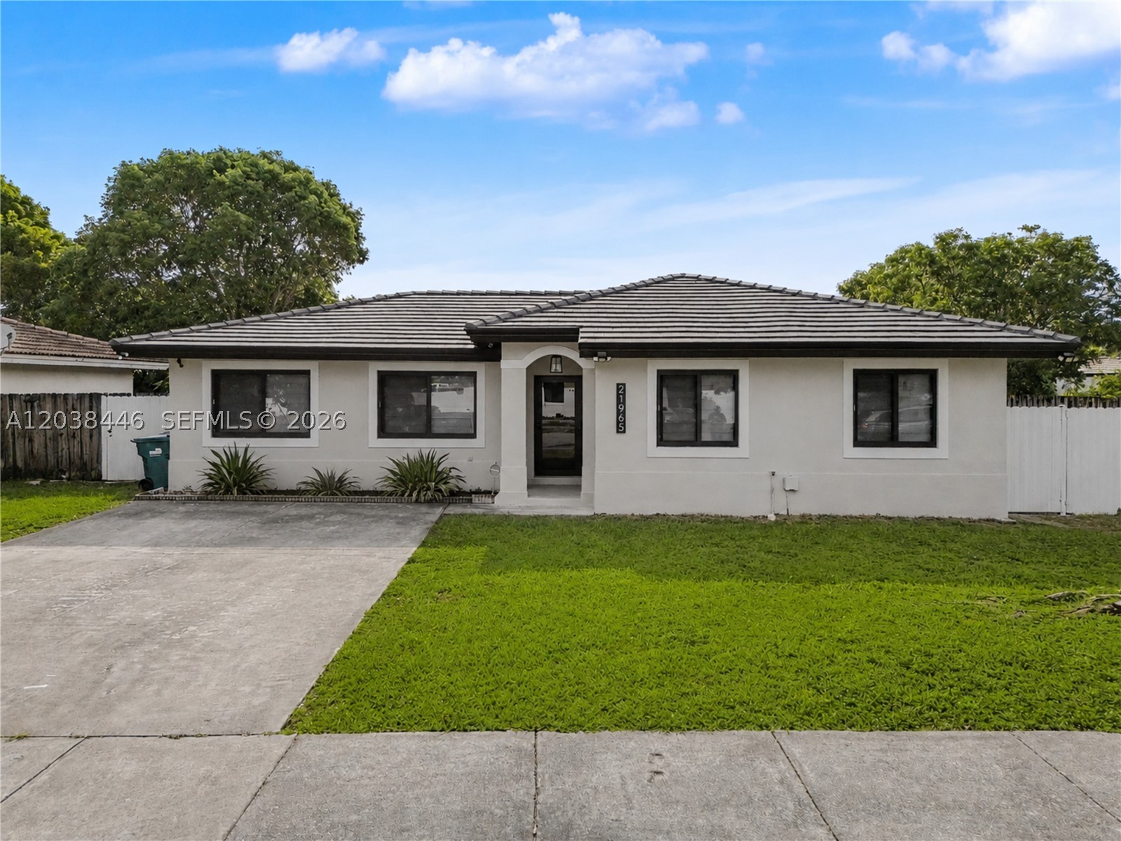 21965 SW 125th Ave