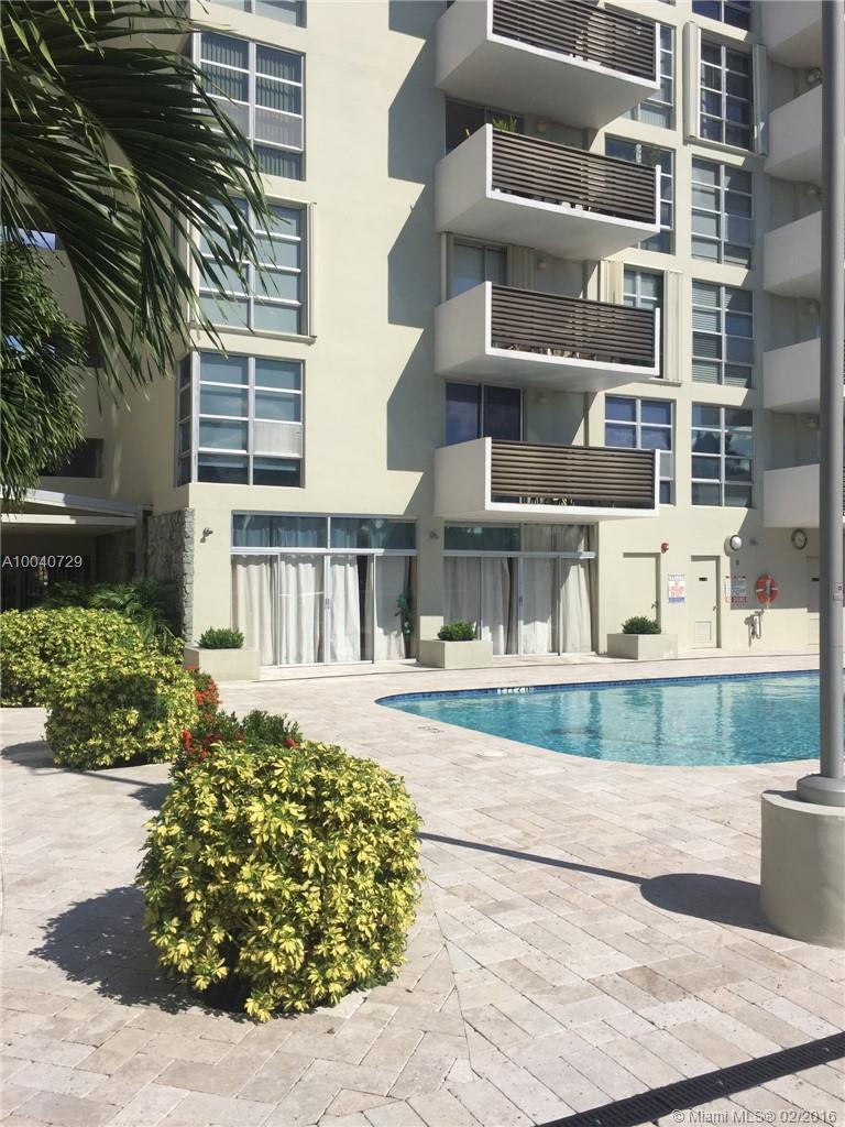 GUILDFORD CONDO - Residential Lease