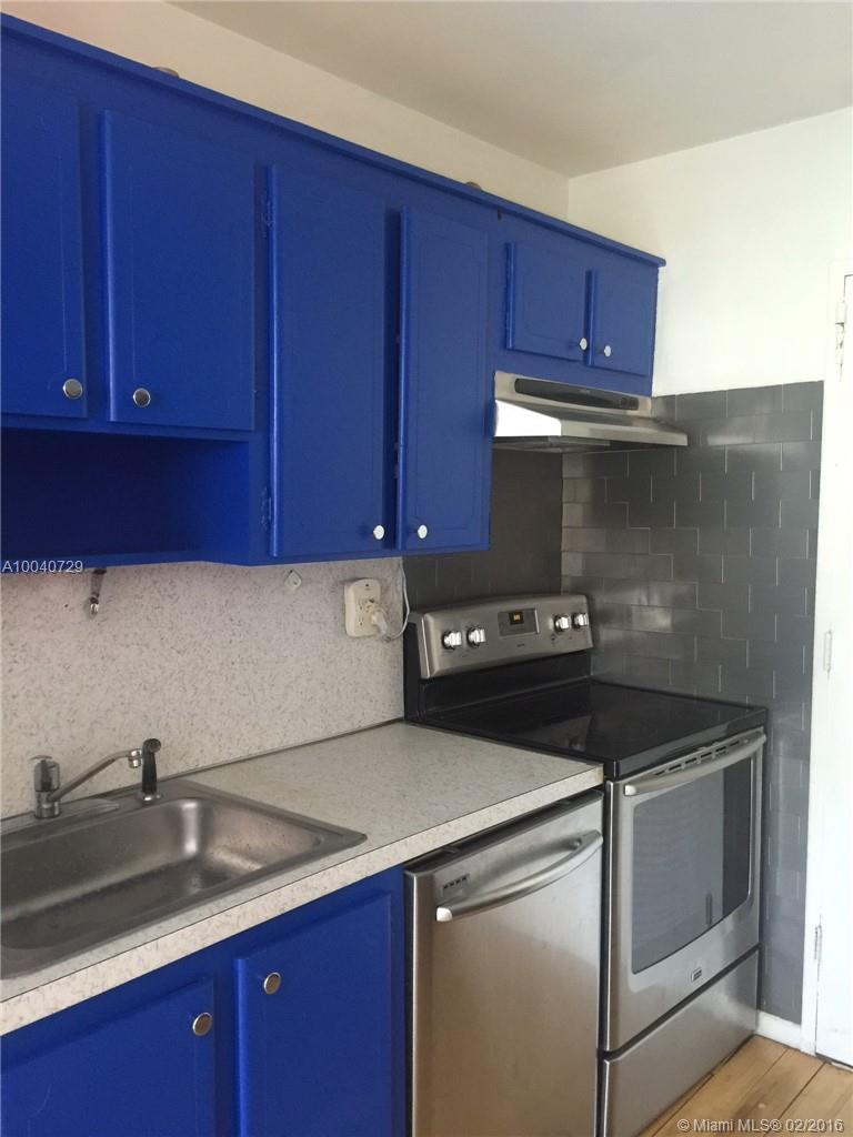 GUILDFORD CONDO - Residential Lease