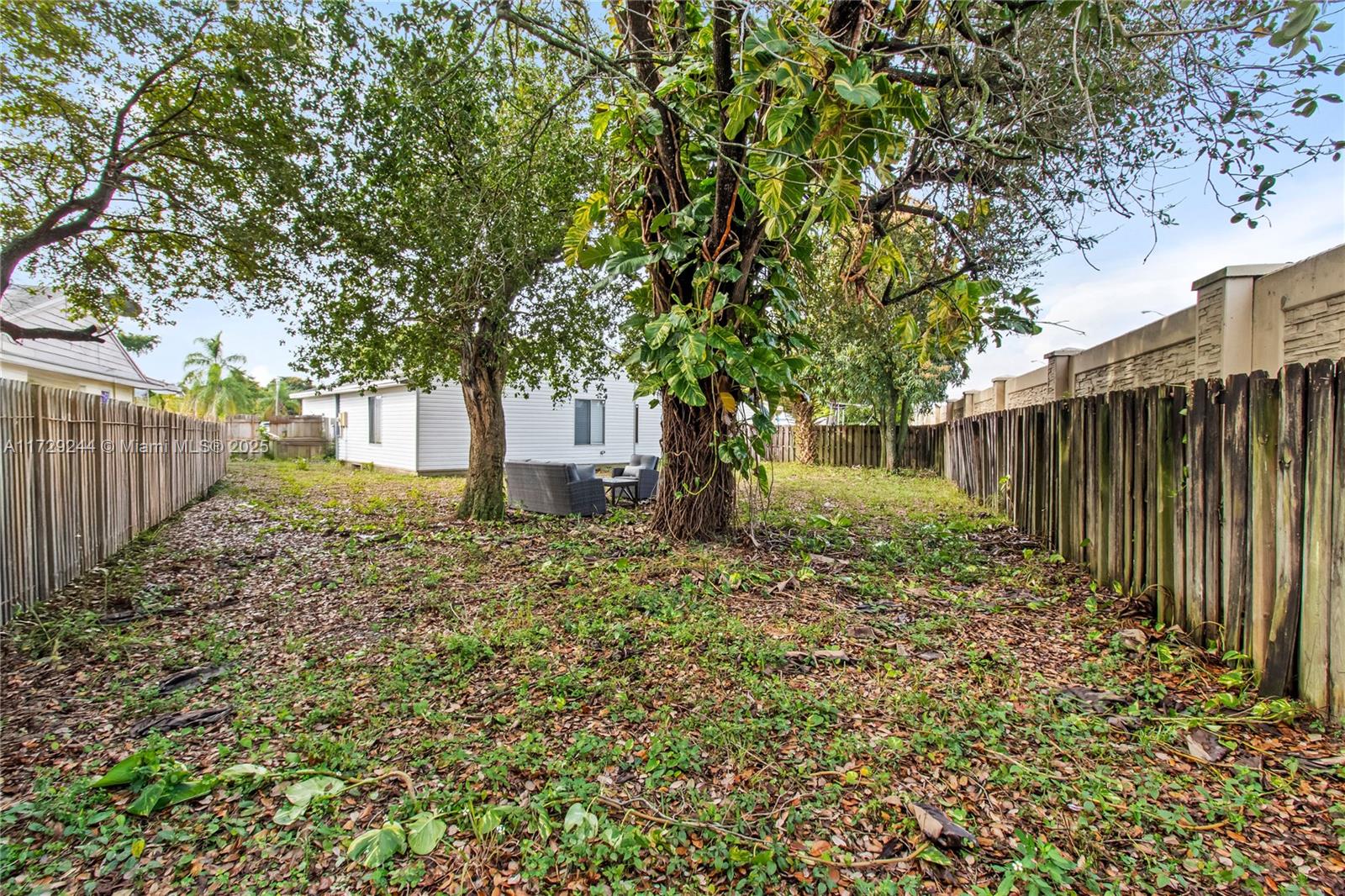 UNIVERSITY PARK PARCELS 4 - Residential
