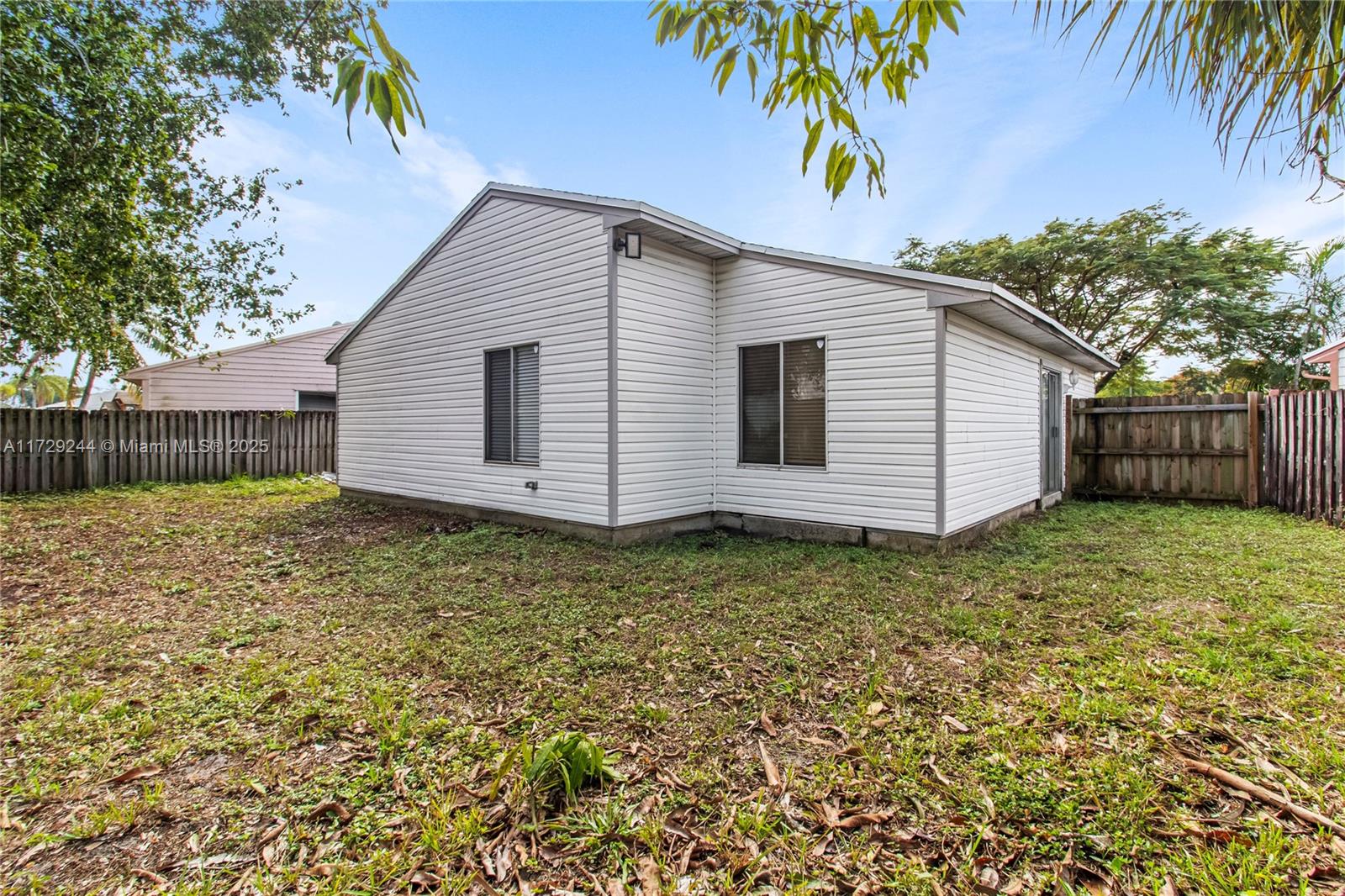 UNIVERSITY PARK PARCELS 4 - Residential