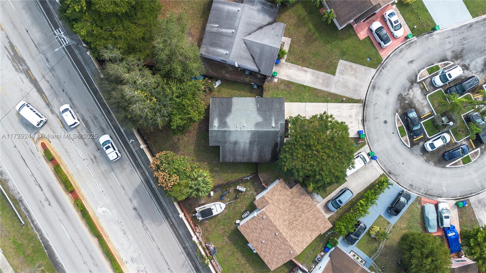 UNIVERSITY PARK PARCELS 4 - Residential