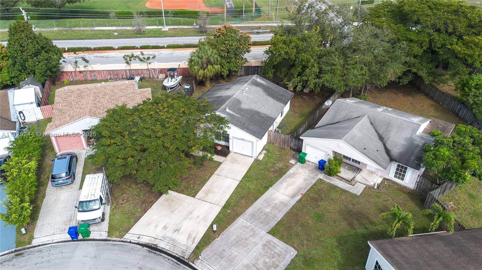 UNIVERSITY PARK PARCELS 4 - Residential