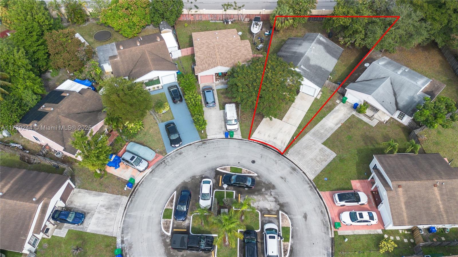 UNIVERSITY PARK PARCELS 4 - Residential