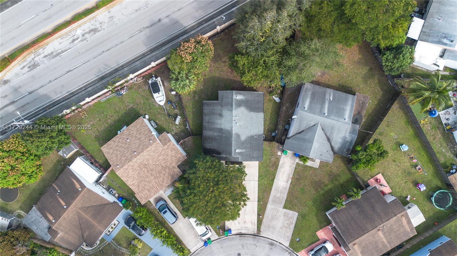 UNIVERSITY PARK PARCELS 4 - Residential
