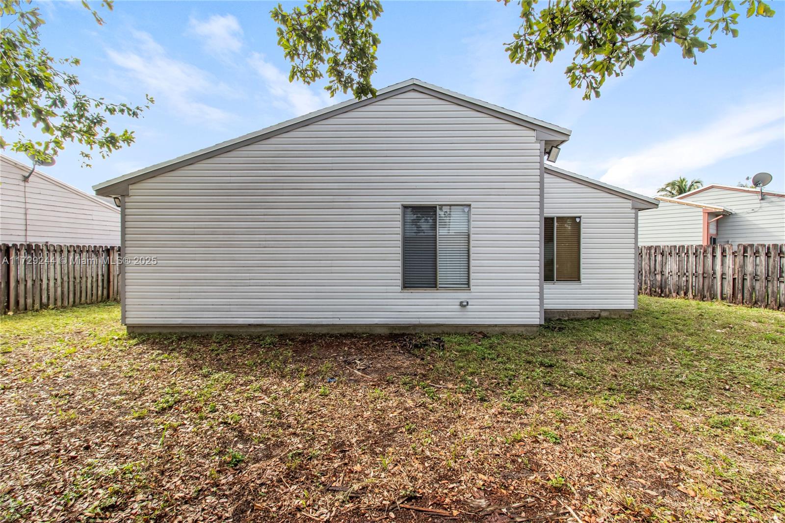 UNIVERSITY PARK PARCELS 4 - Residential