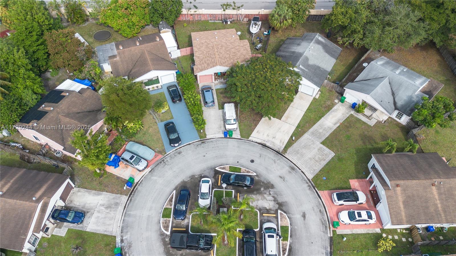 UNIVERSITY PARK PARCELS 4 - Residential