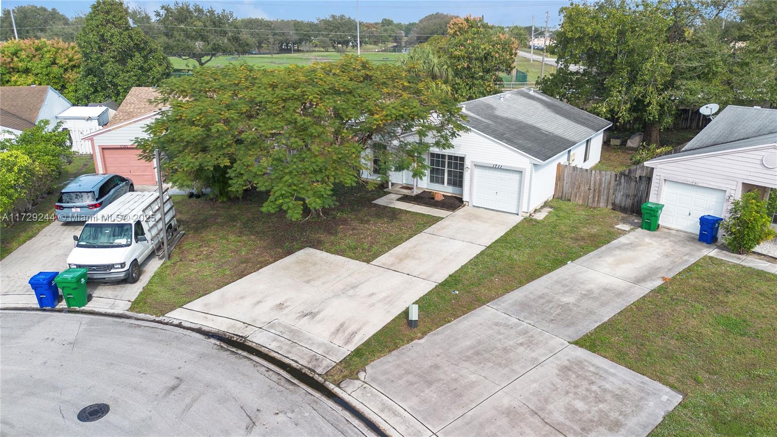 UNIVERSITY PARK PARCELS 4 - Residential