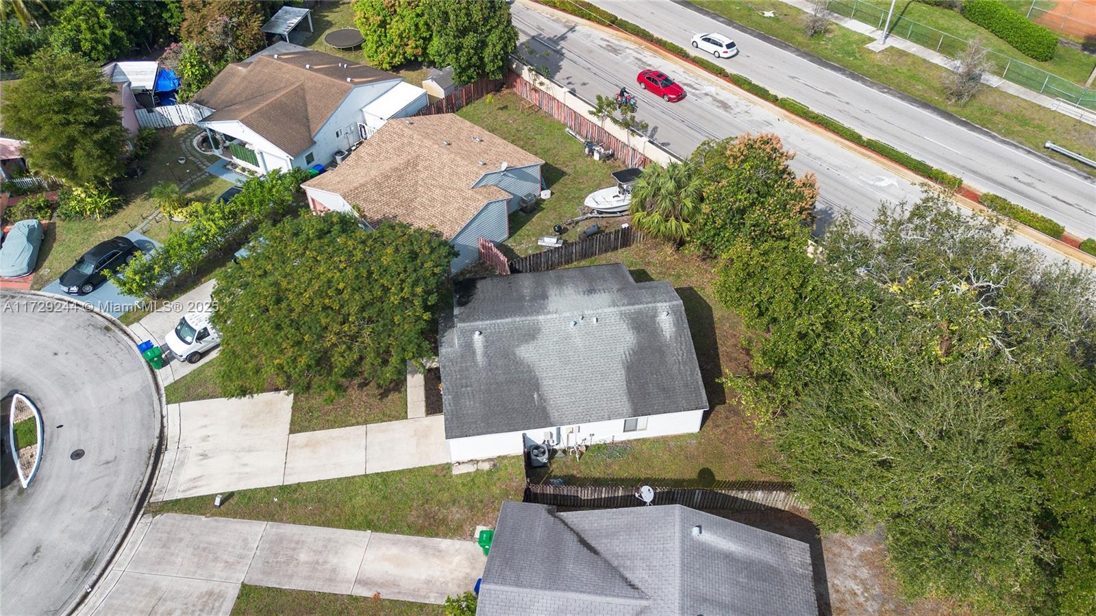 UNIVERSITY PARK PARCELS 4 - Residential