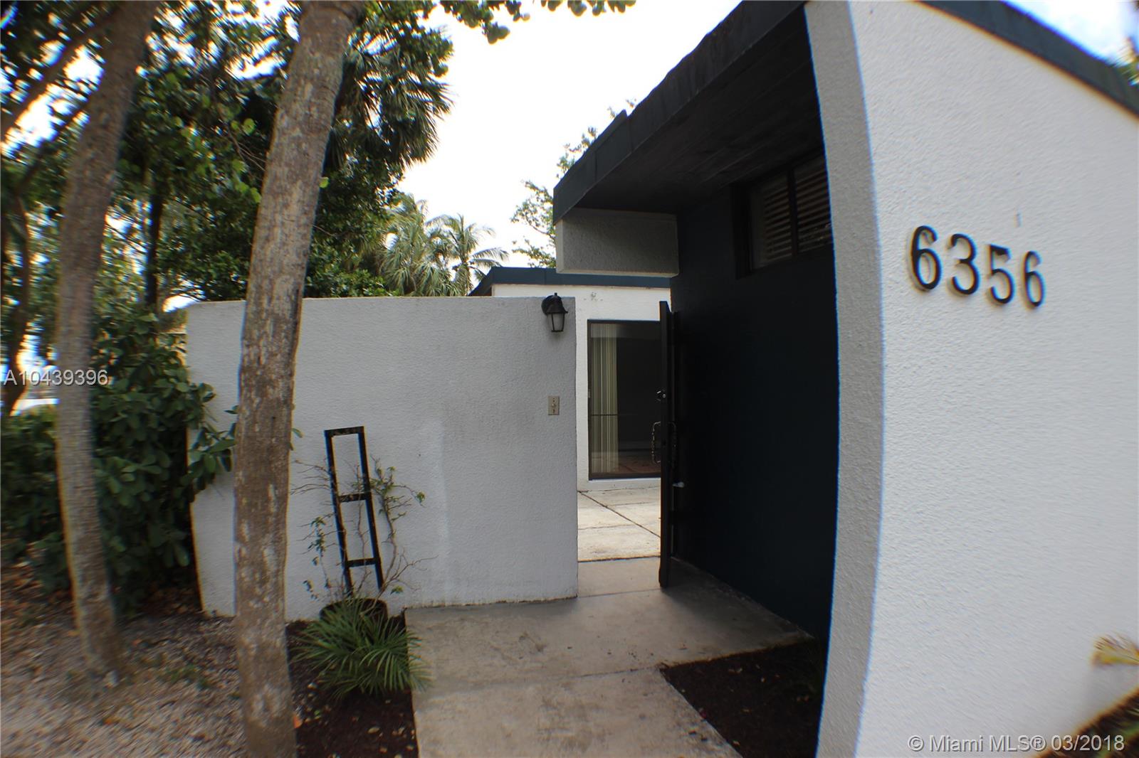 MIAMI LAKES WINDMILL GATE - Residential