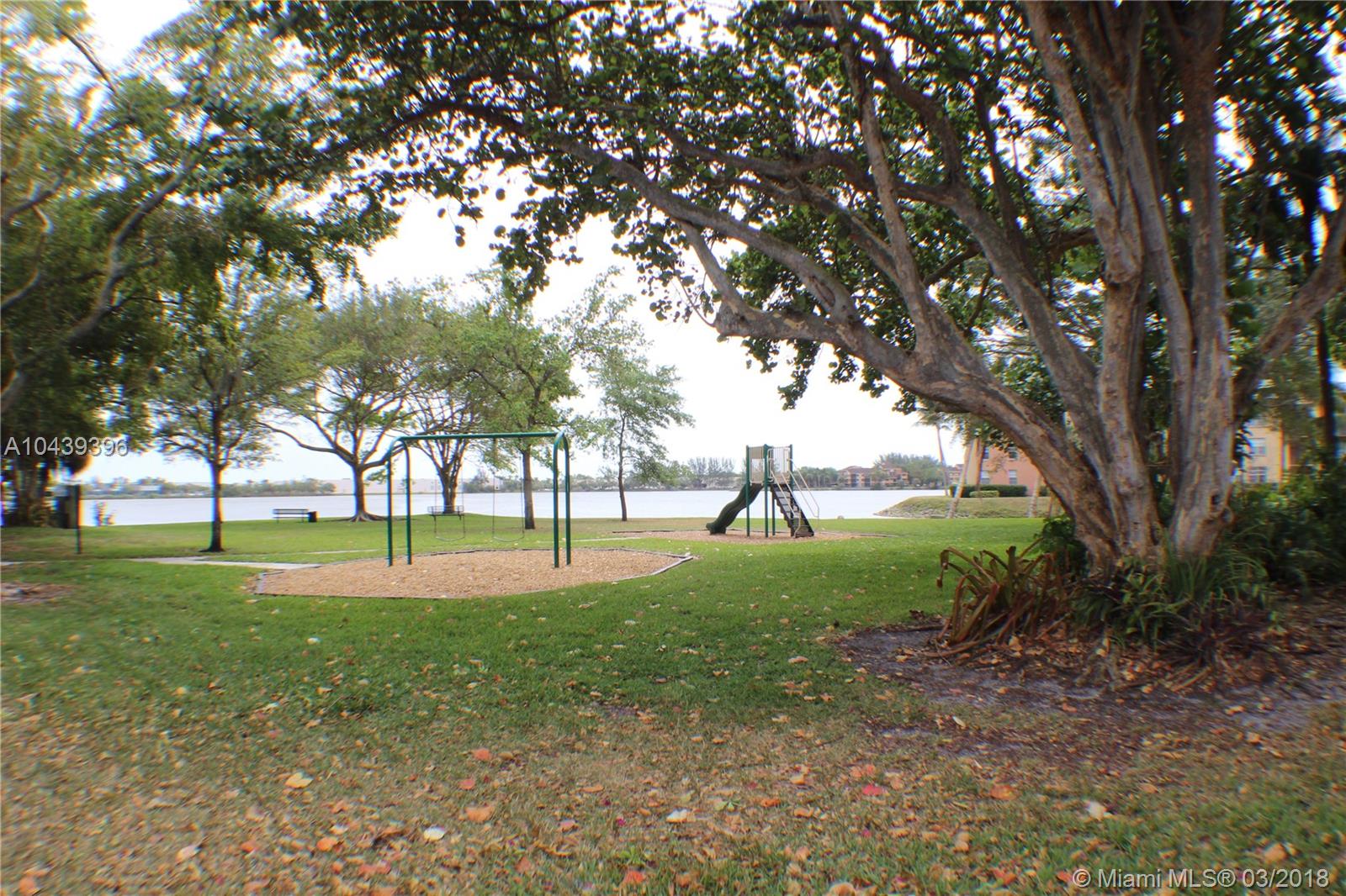 MIAMI LAKES WINDMILL GATE - Residential