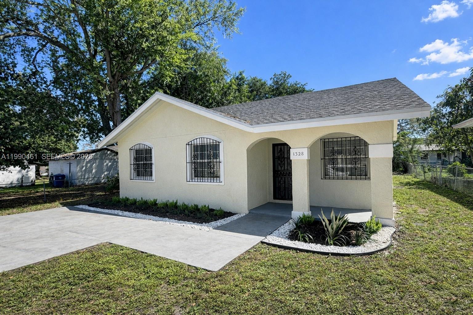 ORCHARD VILLA EXTENSION - Residential