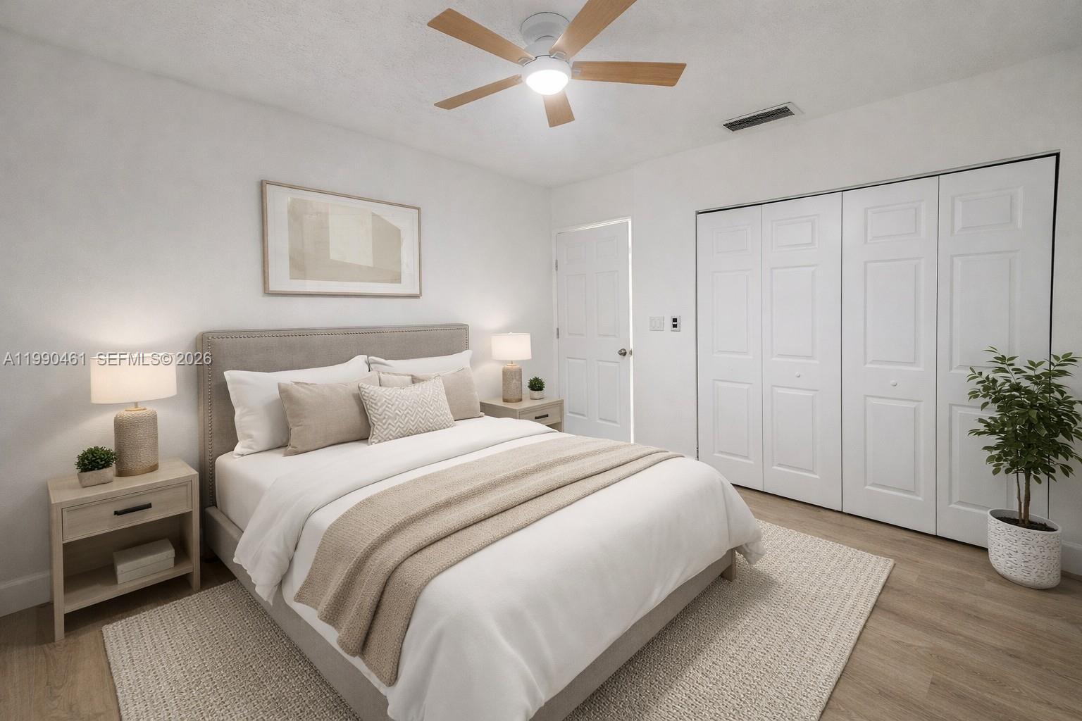 ORCHARD VILLA EXTENSION - Residential