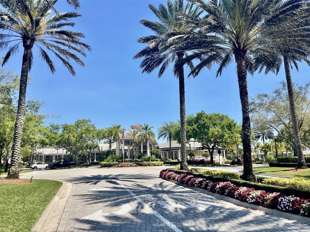 Photo of 11289 NW 65th Mnr #0, Parkland, FL 33076 (MLS # A11990512)