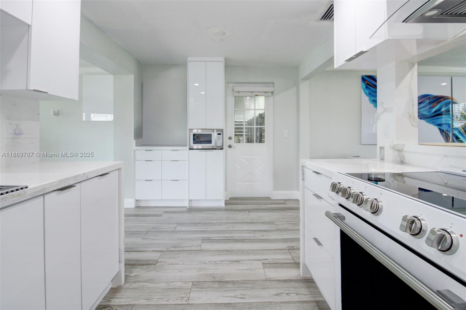 PLAYLAND ESTATES SEC 3 - Residential