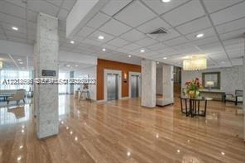 Photo of 1950 S Ocean Dr #4D, Hallandale Beach, FL 33009 (MLS # A12018698)