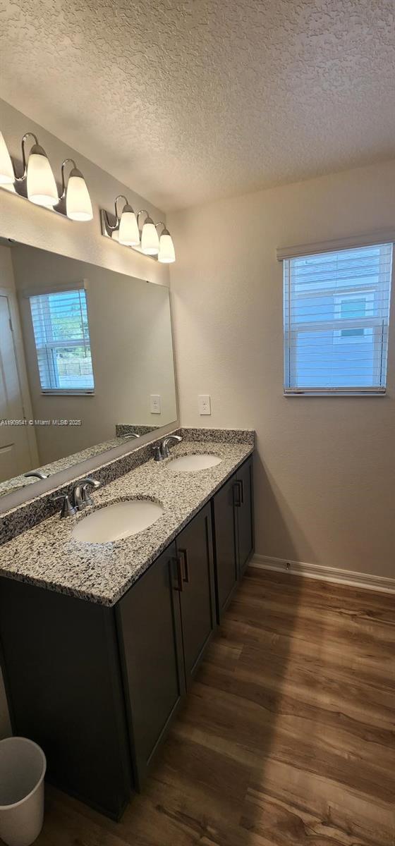 Bellaviva at Westside - Residential Lease