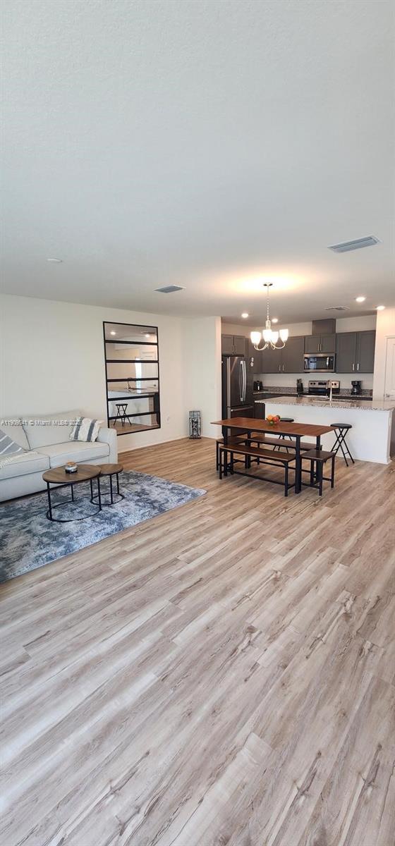 Bellaviva at Westside - Residential Lease