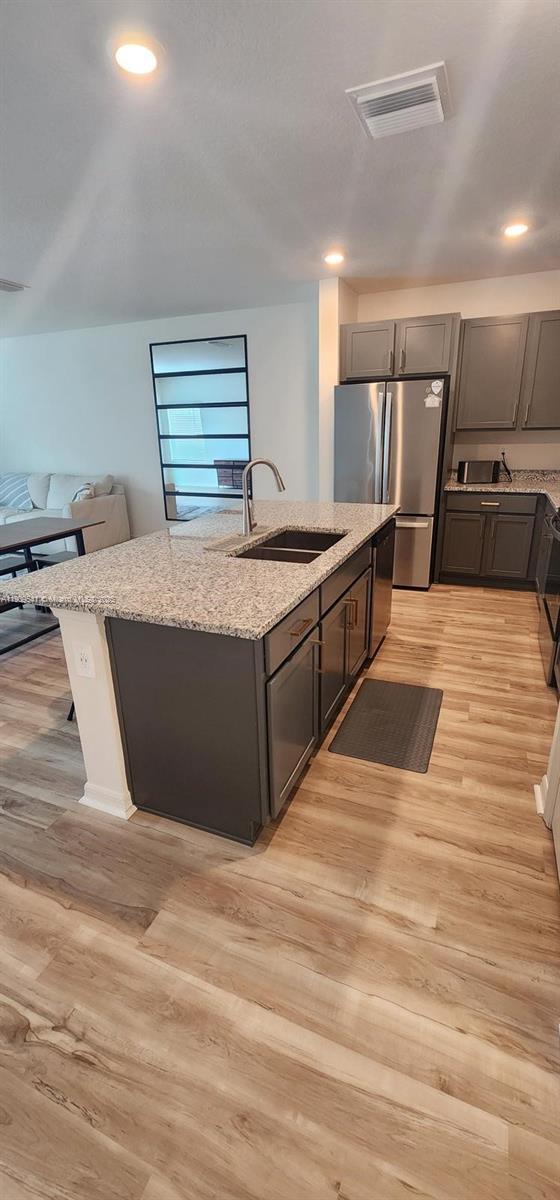 Bellaviva at Westside - Residential Lease