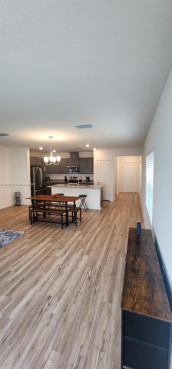 Bellaviva at Westside - Residential Lease