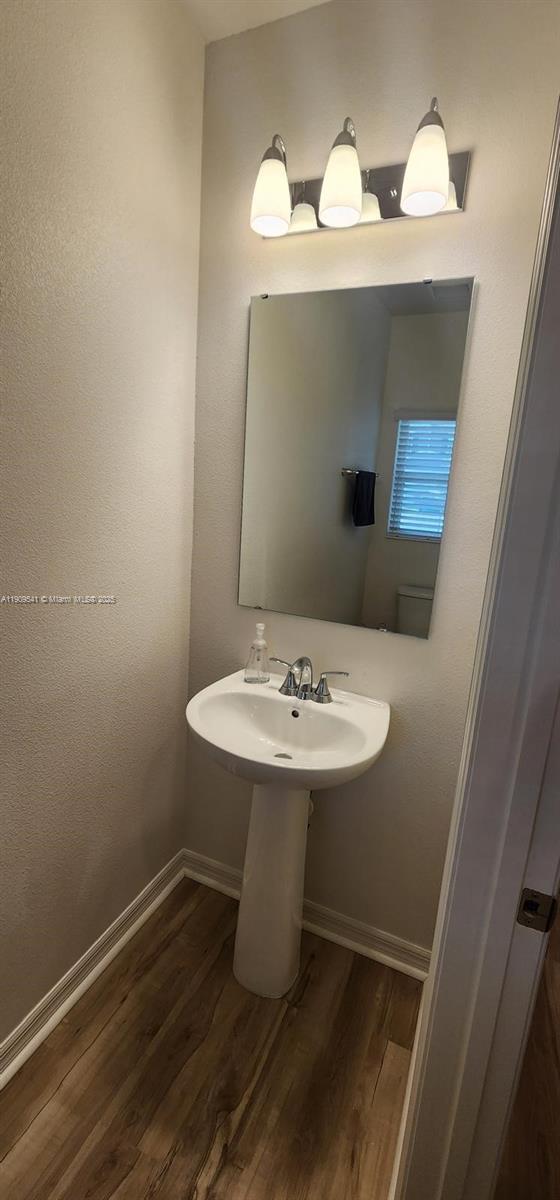 Bellaviva at Westside - Residential Lease