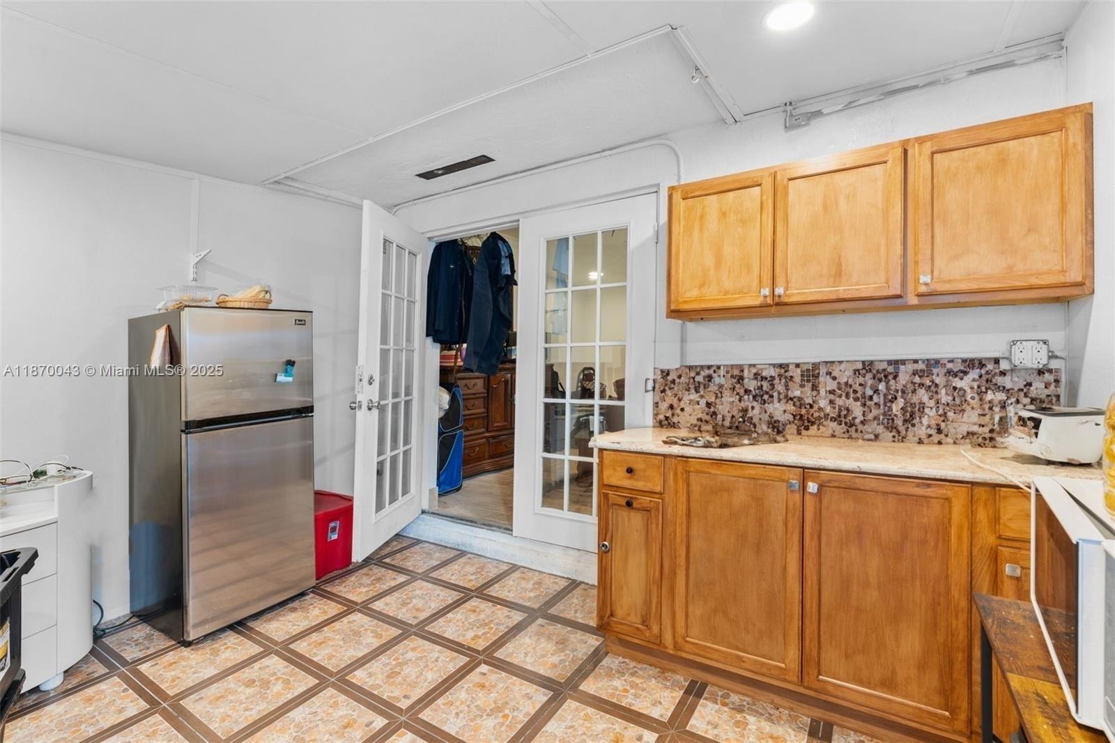 TORRENT SUB - Residential