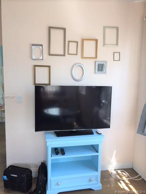 THE PATRICIA CONDO - Residential Lease