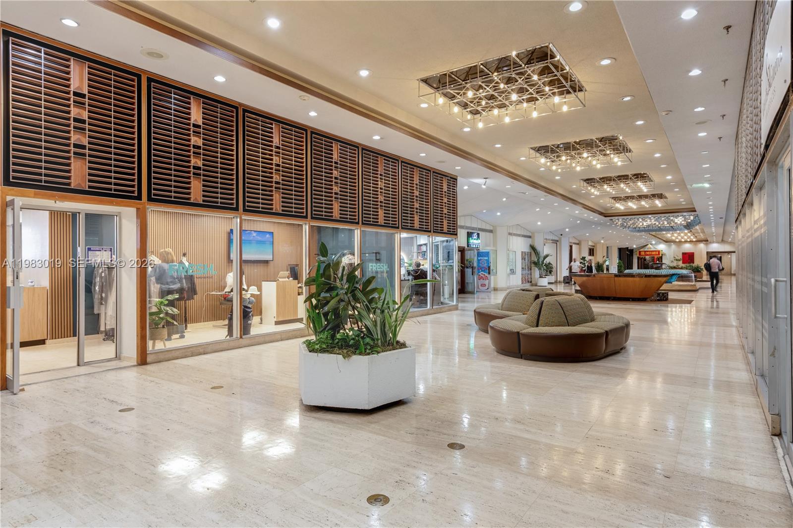 FOUR AMBASSADORS CONDO PH - Residential Lease