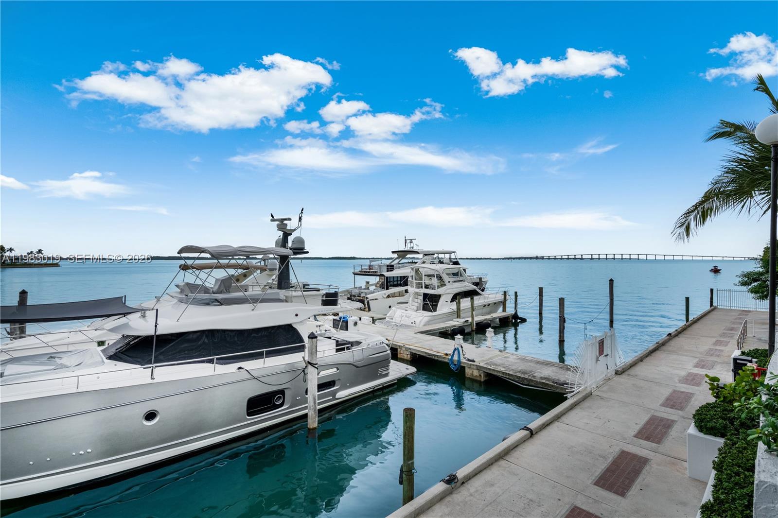 FOUR AMBASSADORS CONDO PH - Residential Lease