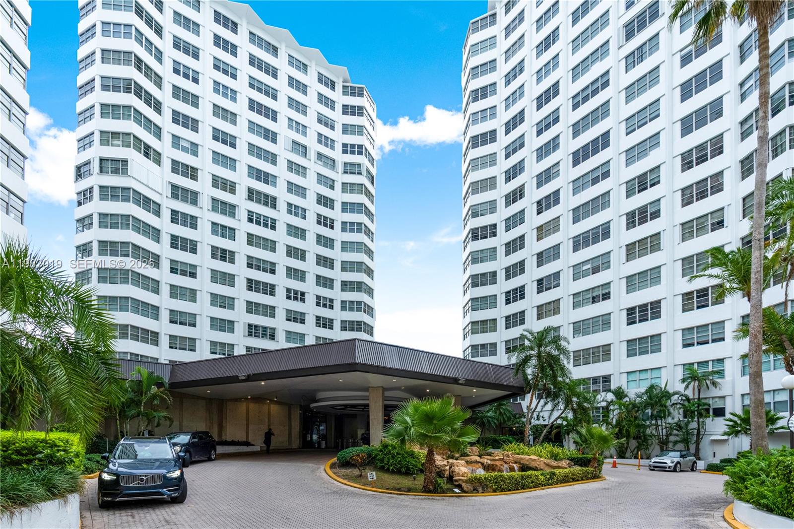 FOUR AMBASSADORS CONDO PH - Residential Lease