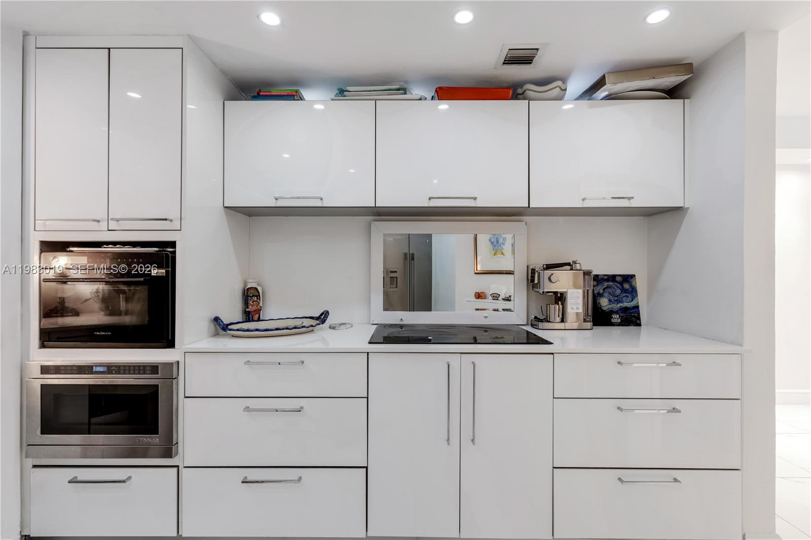 FOUR AMBASSADORS CONDO PH - Residential Lease