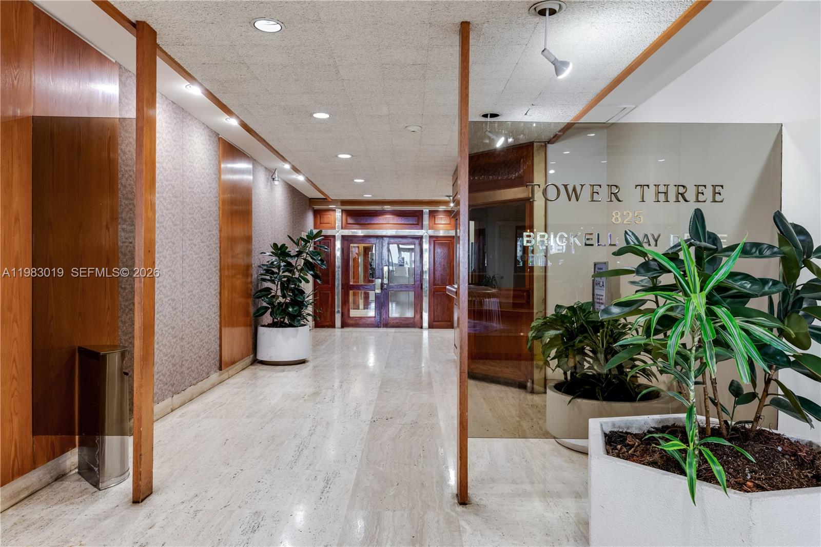 FOUR AMBASSADORS CONDO PH - Residential Lease