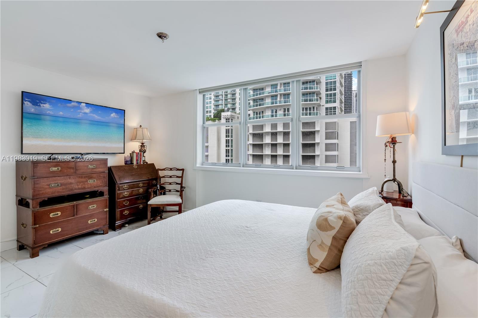 FOUR AMBASSADORS CONDO PH - Residential Lease