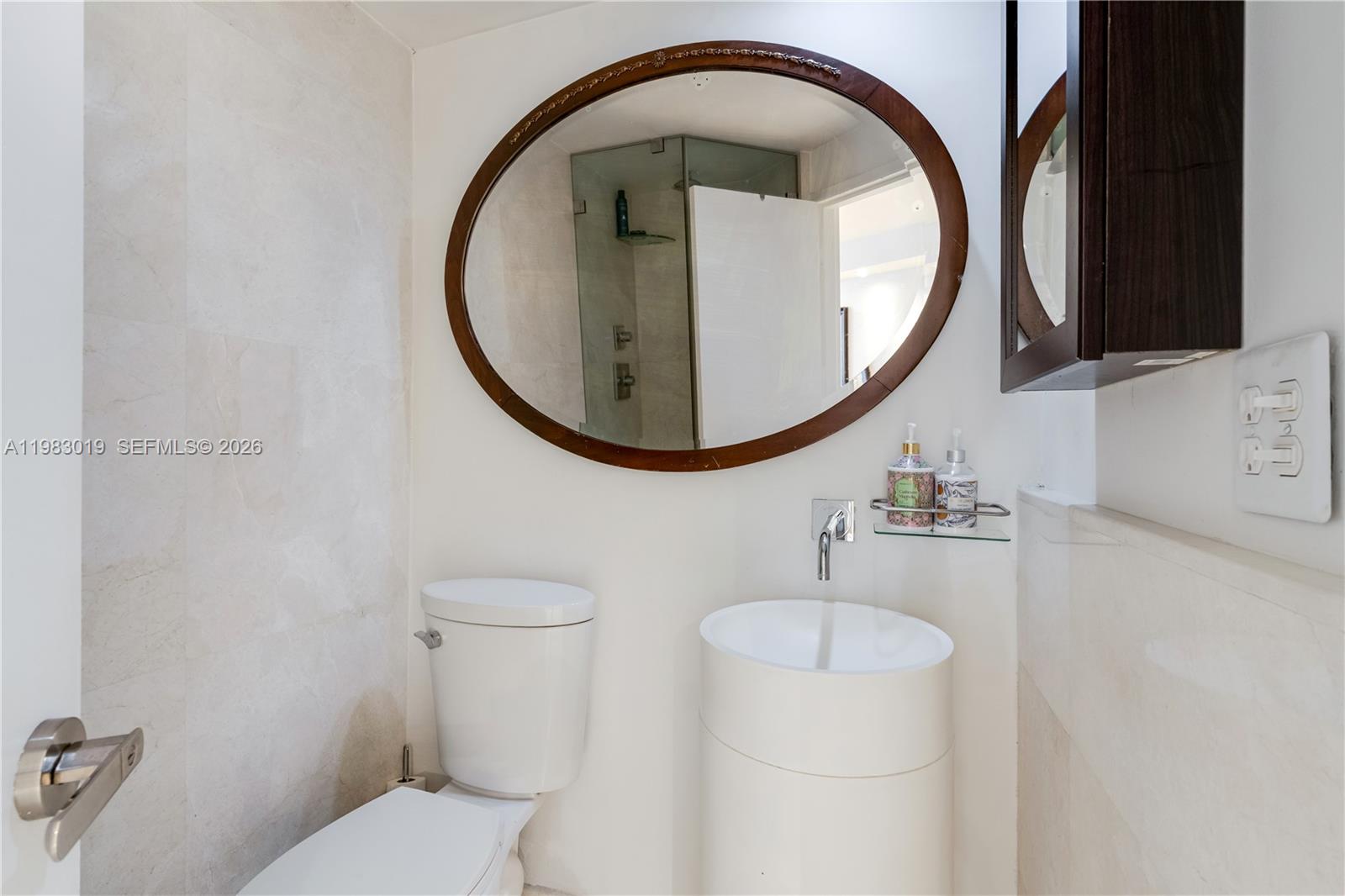 FOUR AMBASSADORS CONDO PH - Residential Lease